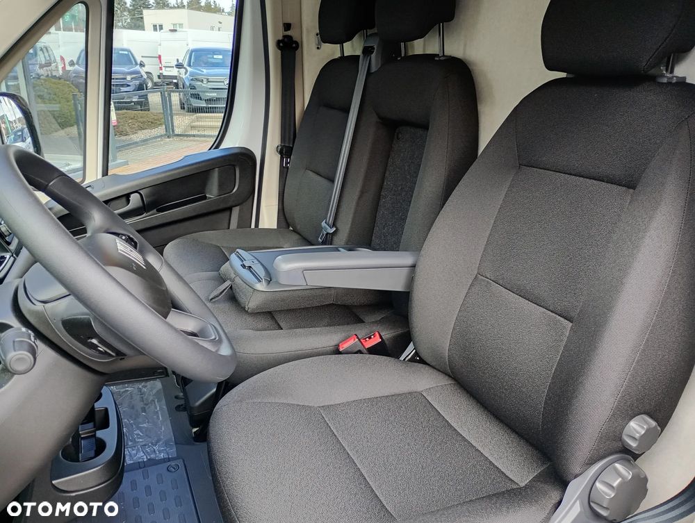 Fiat Ducato 2.0 Diesel 140 KM MT6 / L2H2 Dostęny od ręki! - 4