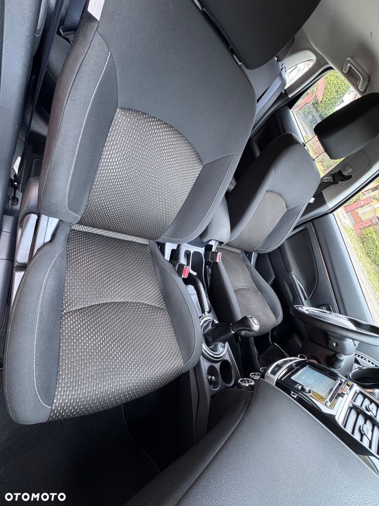 Mitsubishi ASX 1.6 ClearTec 2WD Diamant Edition+ - 33