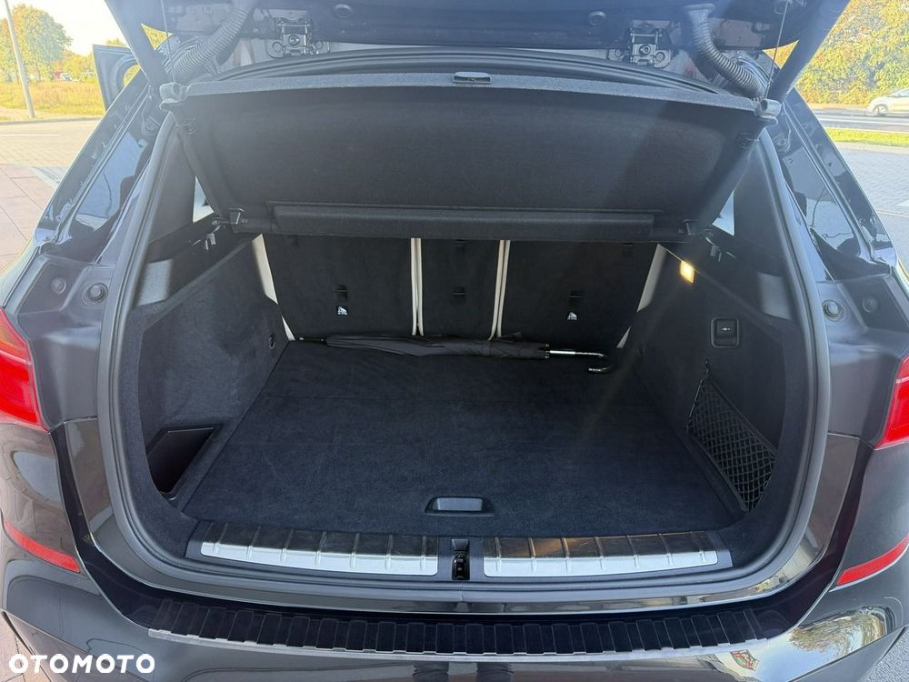 BMW X1 xDrive20d M Sport sport - 14
