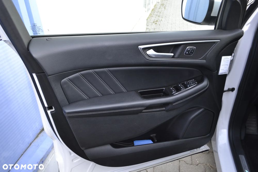 Ford Edge 2.0 TDCi Twin-Turbo 4WD Sport - 14