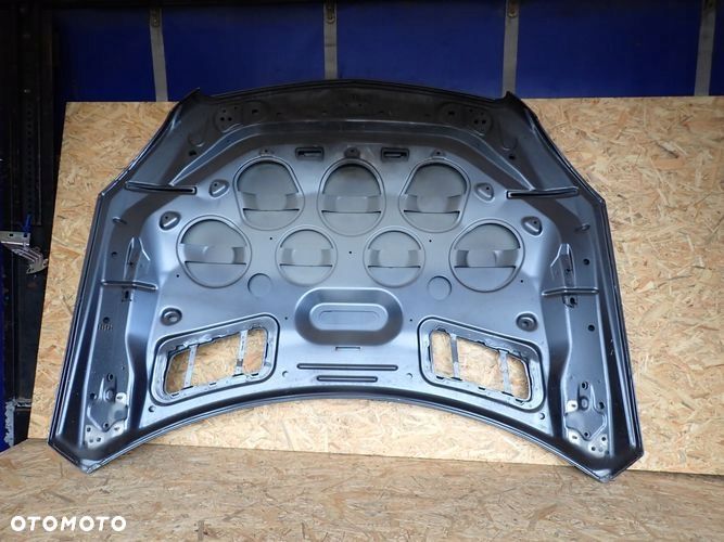 MERCEDES W166 166 ML maska - 7