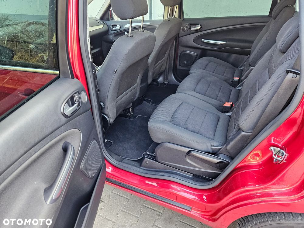 Ford S-Max 2.0 TDCi DPF Business Edition - 16