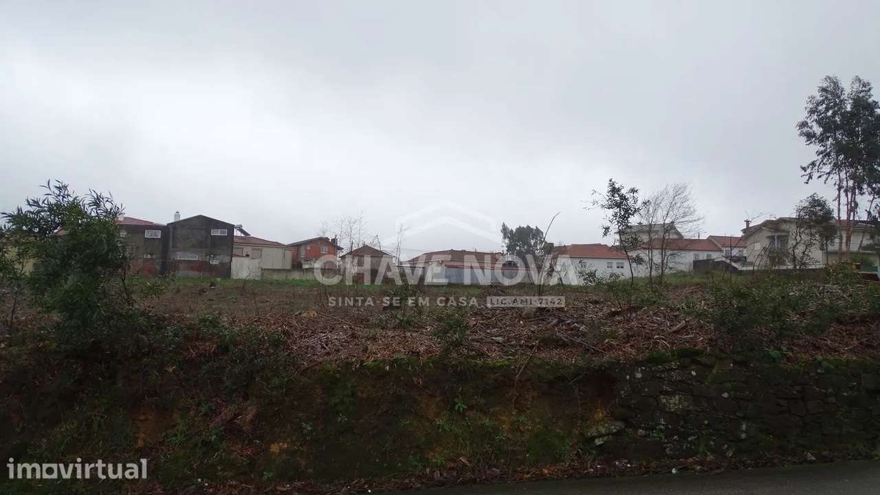 Terreno para construção com 5600m2 - Grande imagem: 3/5