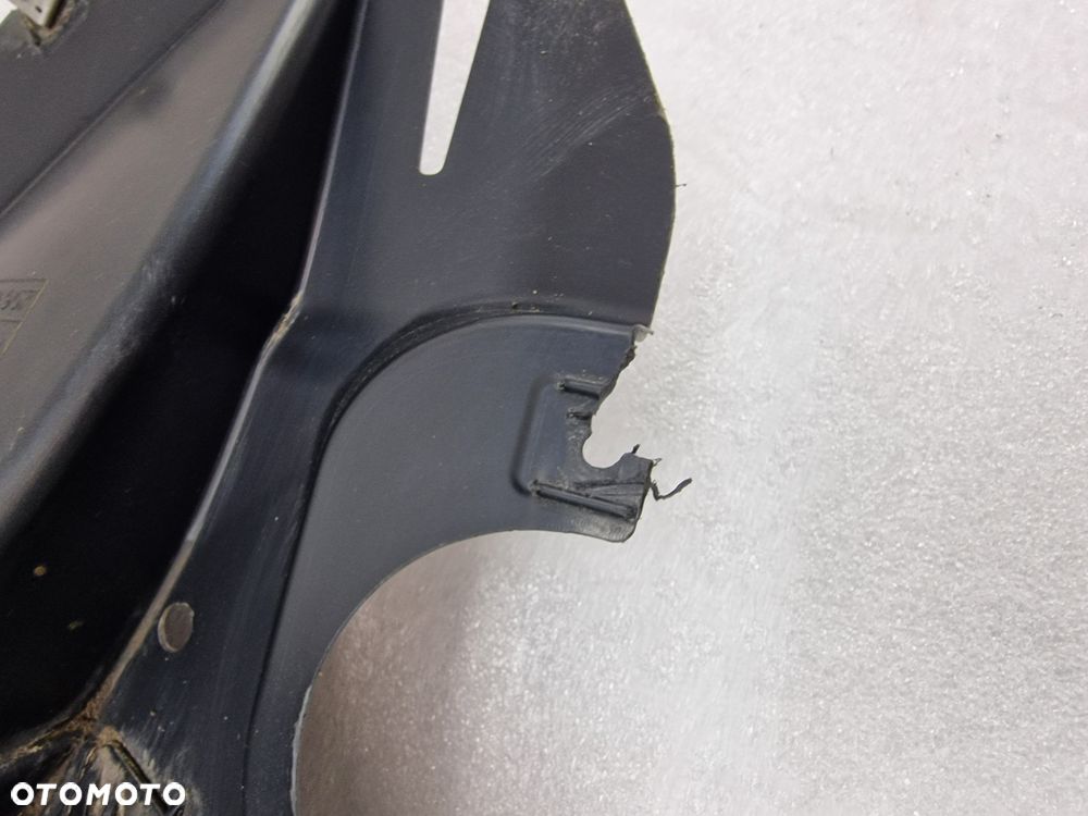 SKODA SCALA 657 19- LEWE NADKOLE PRZEDNIE PRZÓD , NR 657809957 , NR AUKCJI N998 - 12