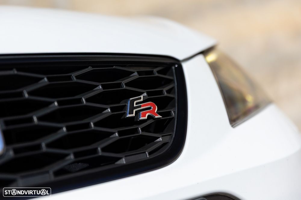 SEAT Leon 2.0 TDI FR - 10