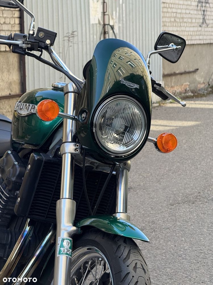 Triumph Legend TT - 19