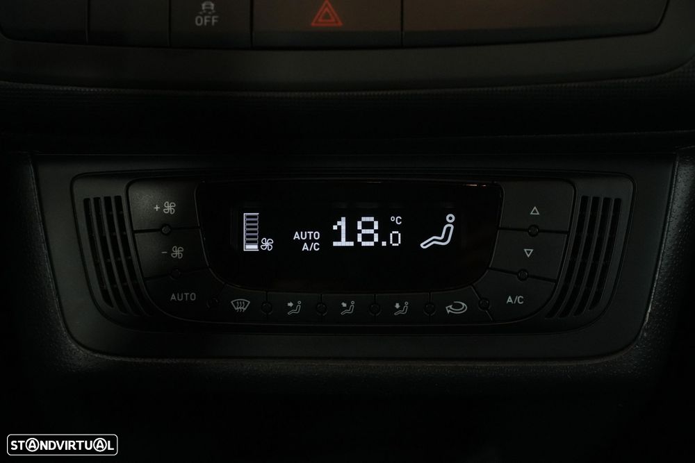 SEAT Ibiza SC 1.2 TSi FR - 12