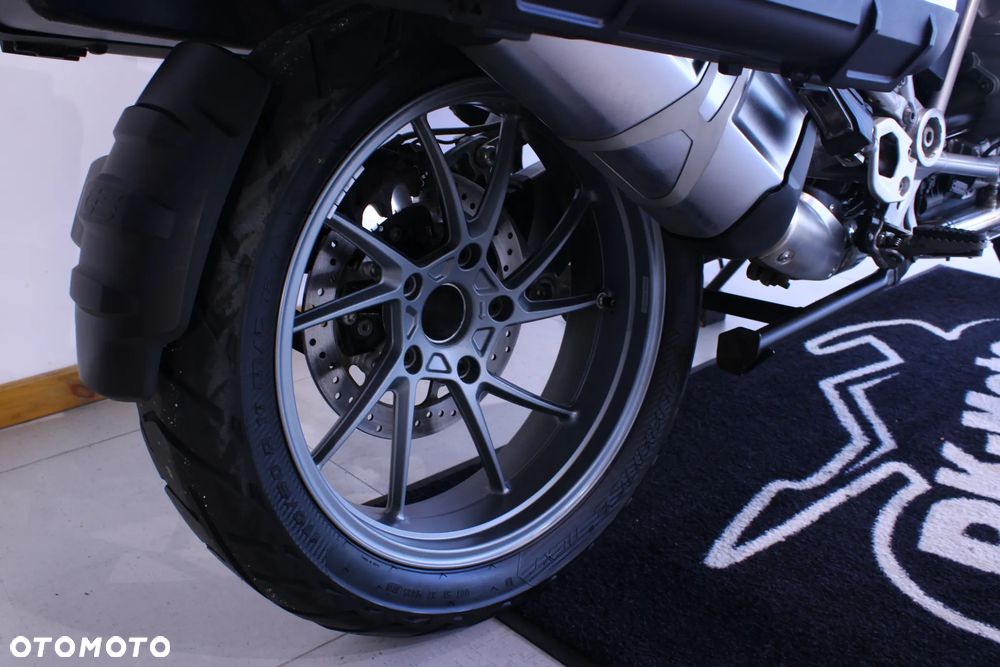 BMW GS - 26