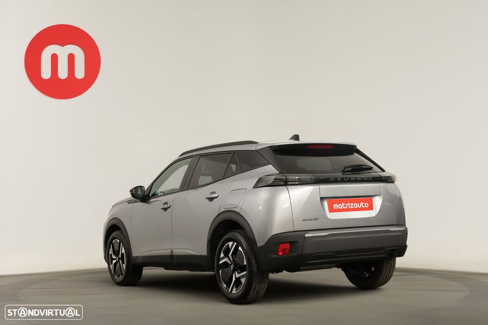 Peugeot 2008 1.2 Allure - 3