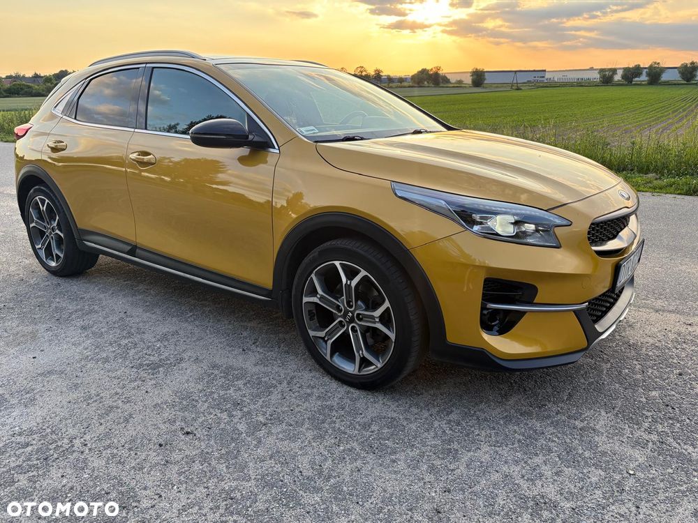 Kia XCeed 1.4 T-GDI L - 35