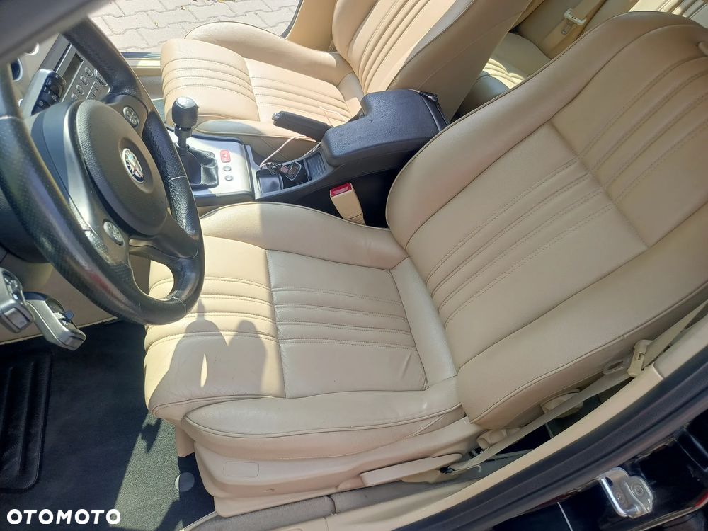 Alfa Romeo 159 - 10