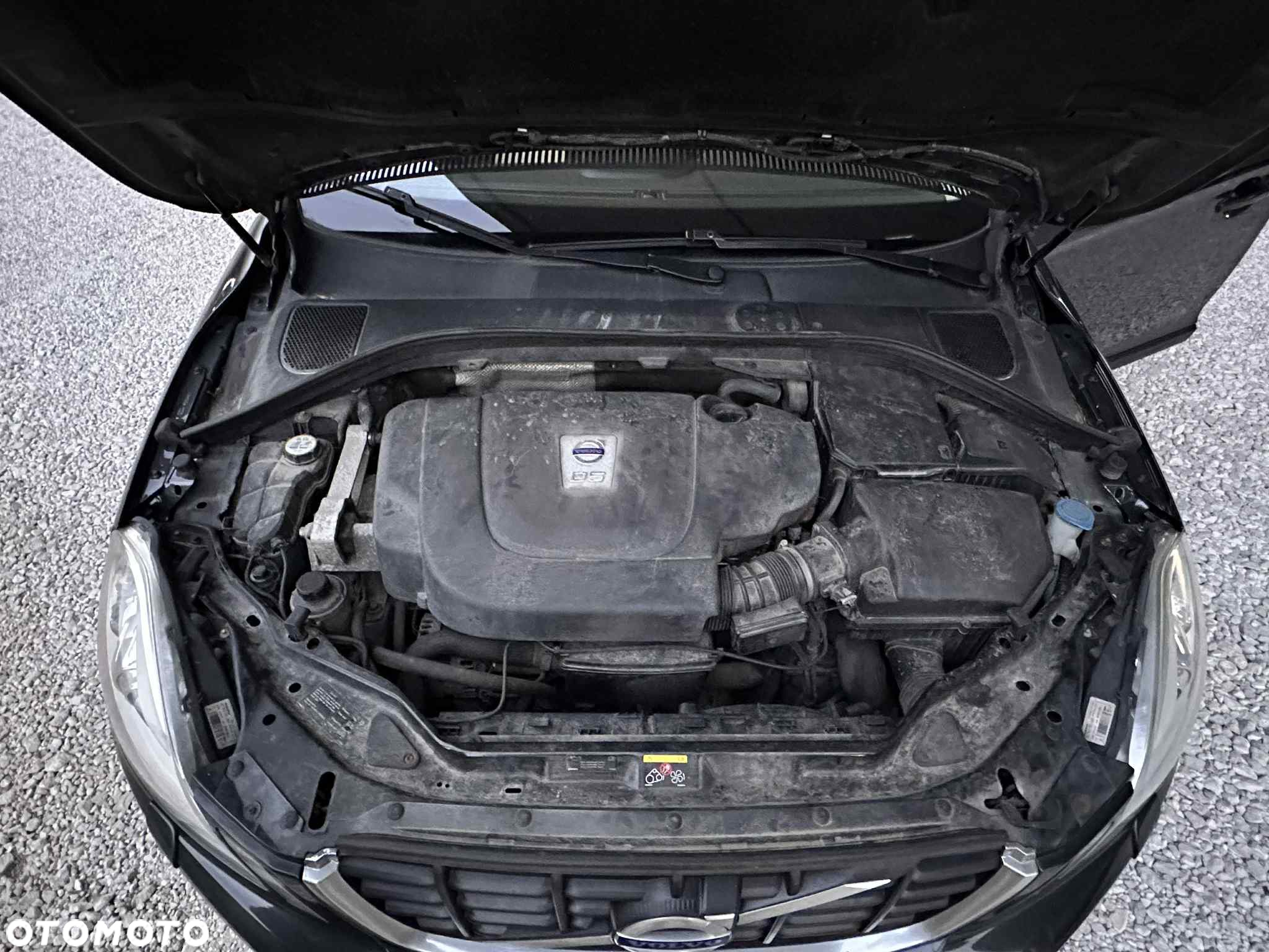 Volvo XC 60 2.4D AWD - 6