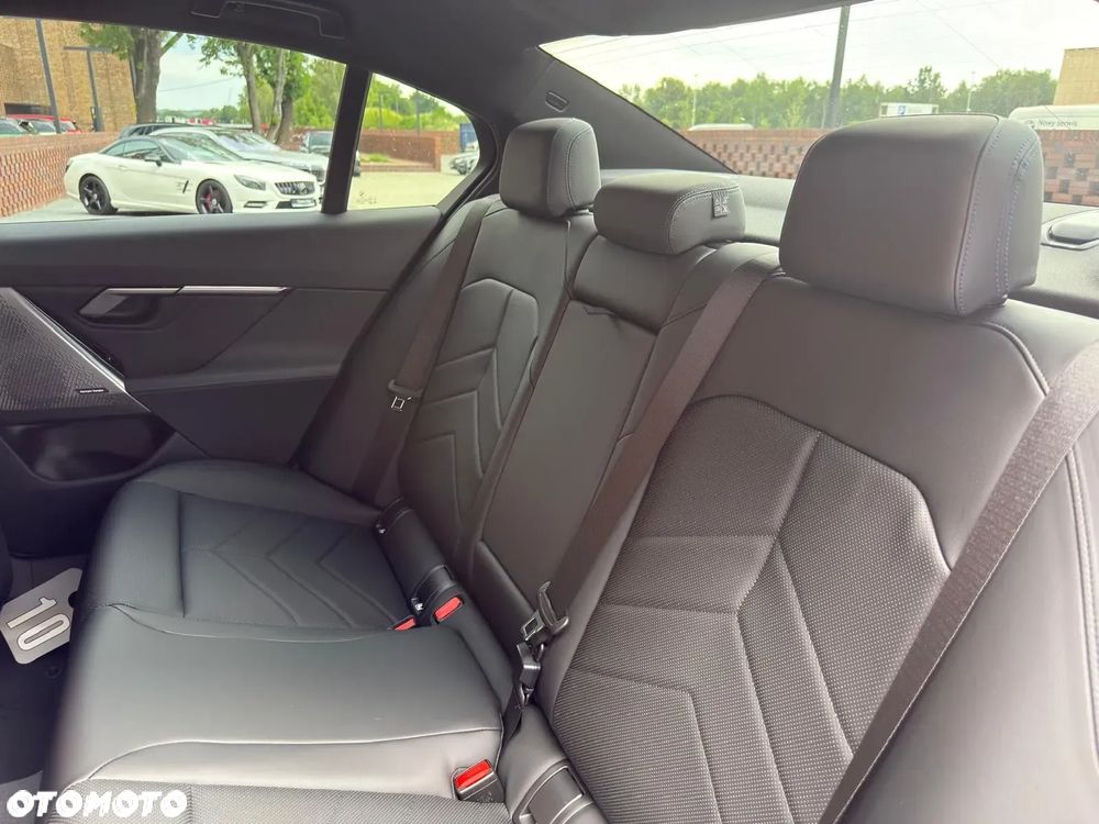 BMW Seria 5 520d mHEV - 14