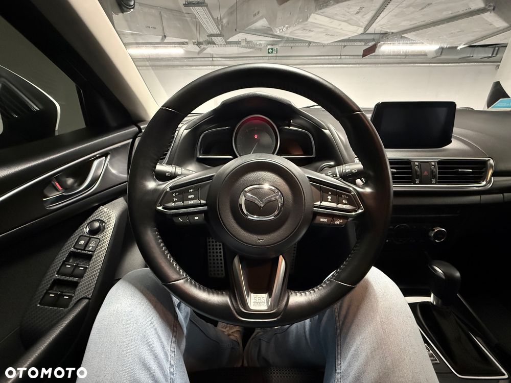 Mazda 3 2.0 Skypassion - 13