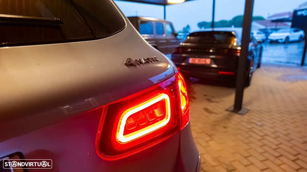 Mercedes-Benz GLC 300 de 4Matic - 28