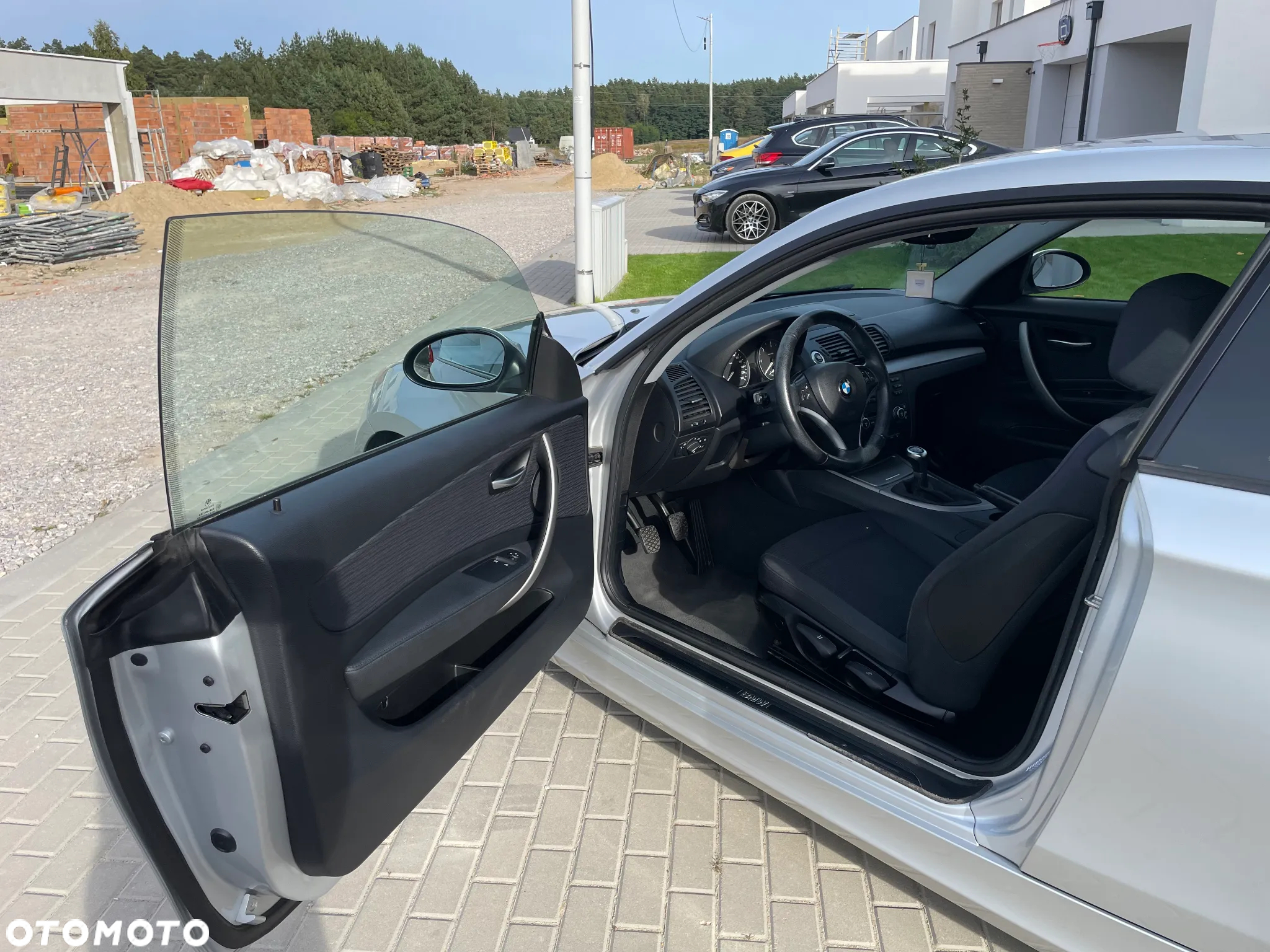 BMW Seria 1 118d - 21