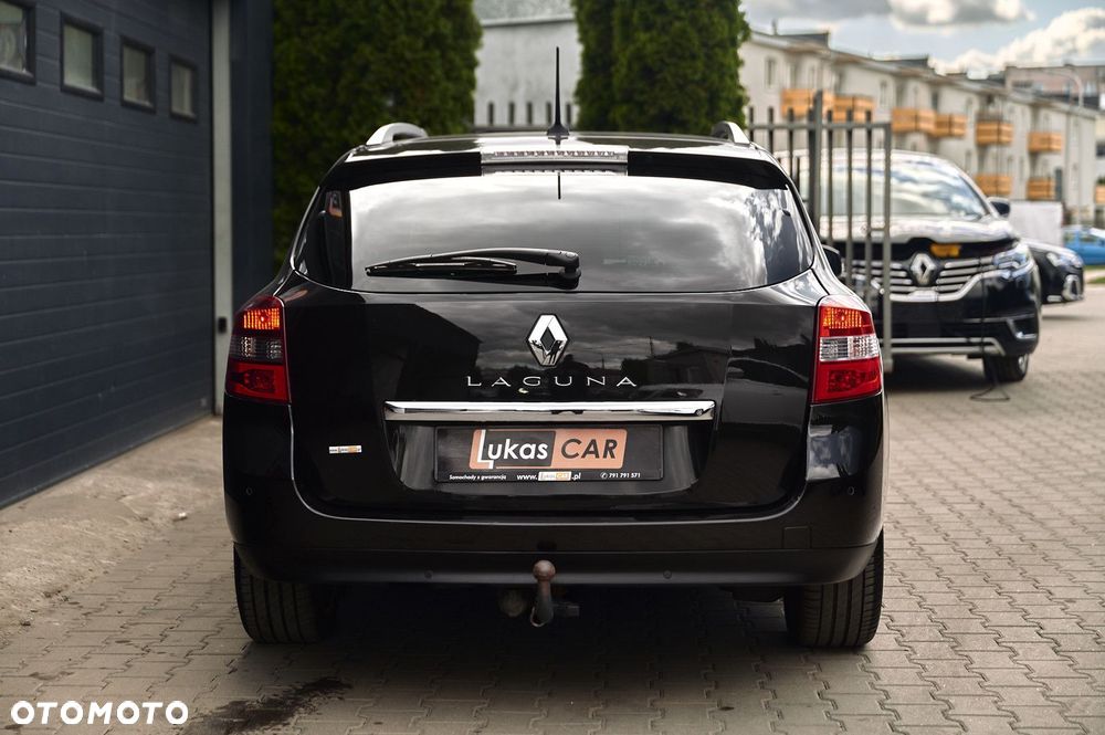 Renault Laguna - 7