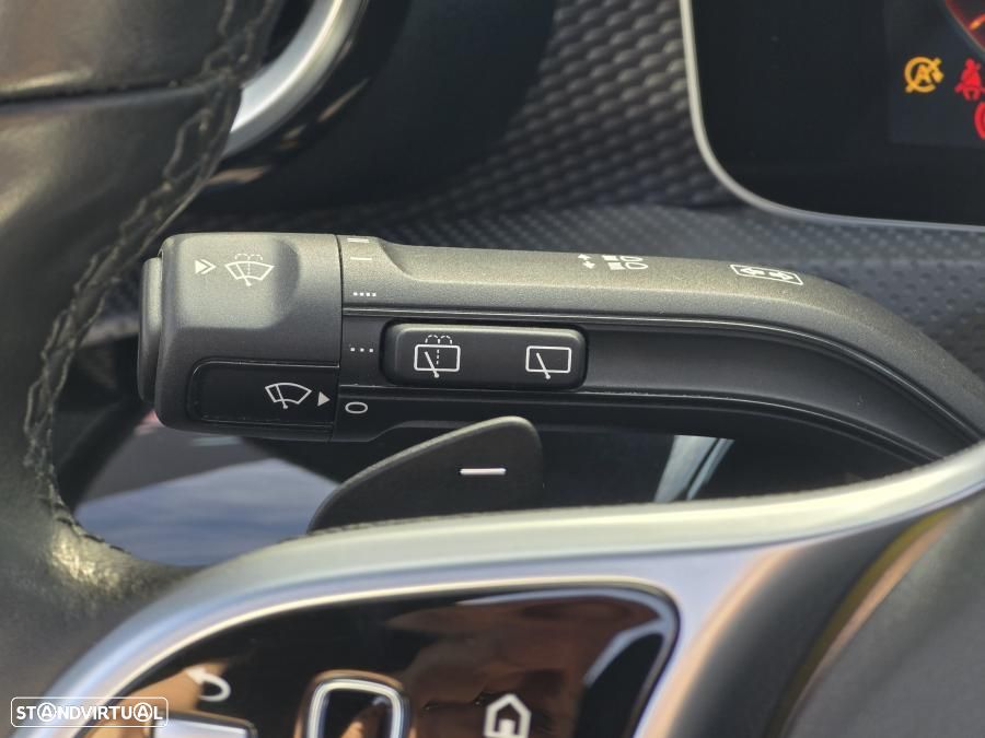 Mercedes-Benz CLA 200 d Shooting Brake 8G-DCT Progressive - 23