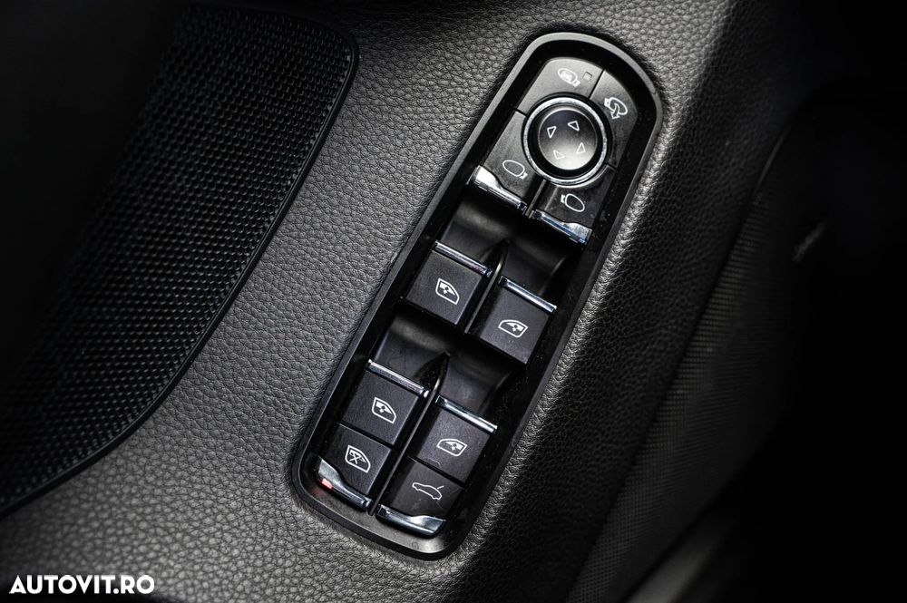 Porsche Panamera 3.6 PDK 4 - 22