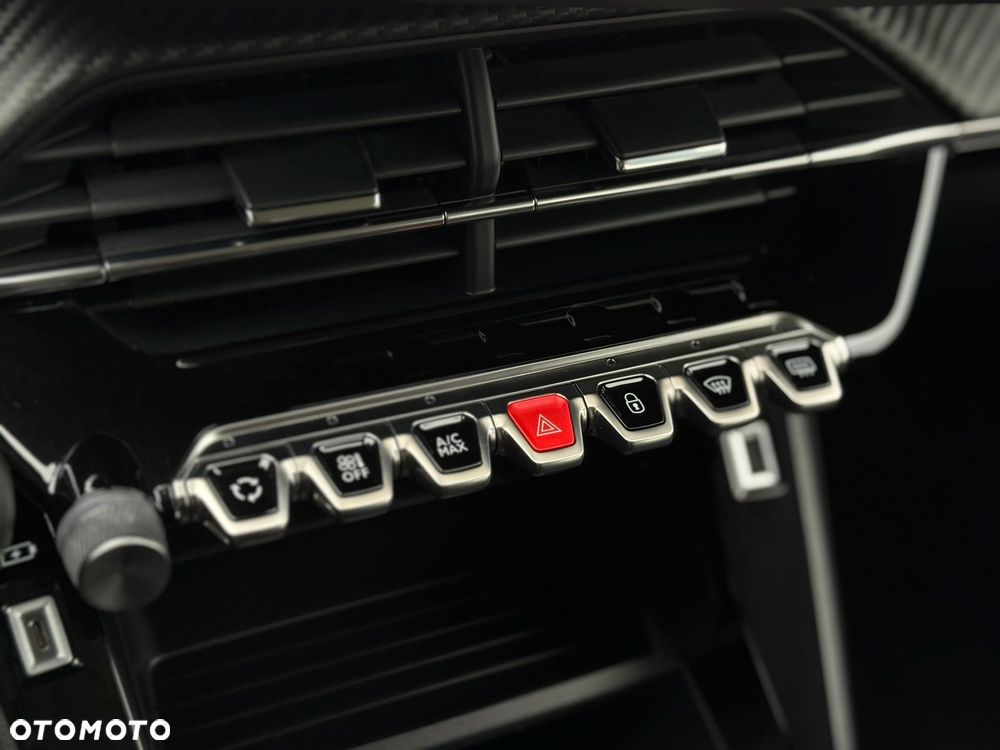 Peugeot 208 PureTech 75 Active - 19