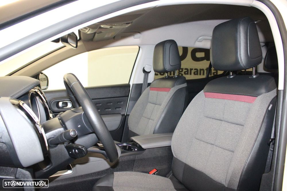 Citroën C5 Aircross 1.5 BlueHDi Feel Pack - 27