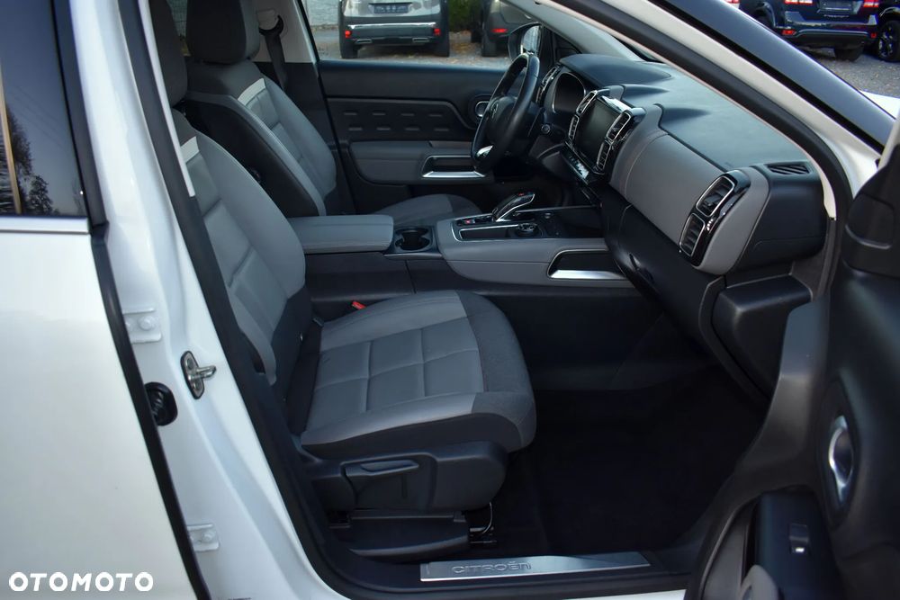 Citroën C5 Aircross - 34
