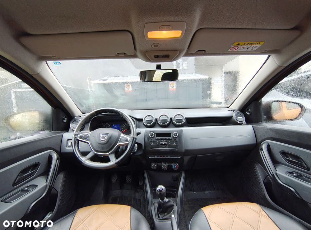 Dacia Duster 1.0 TCe Essential - 3