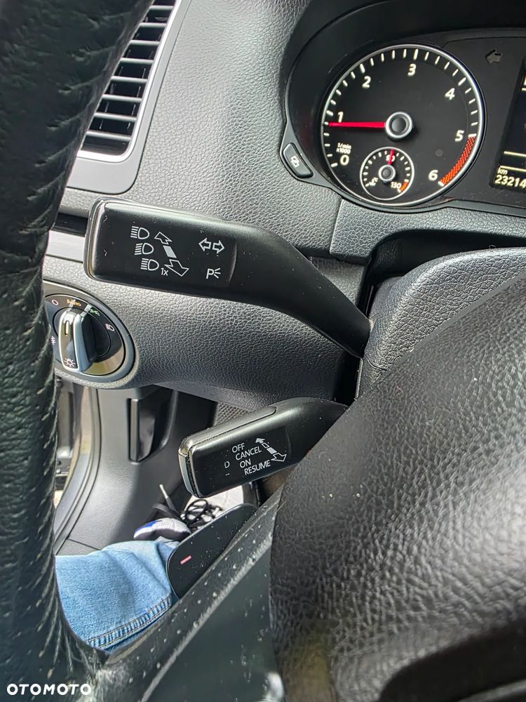 Seat Alhambra 2.0 TDI Ecomotive DSG Style Viva - 10