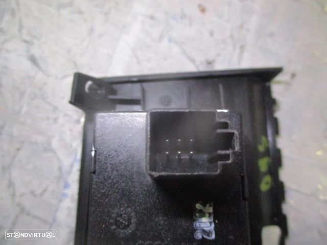 Interruptor 4E0959769 AUDI A8 2003 MEMÓRIA DO BANCO - 4