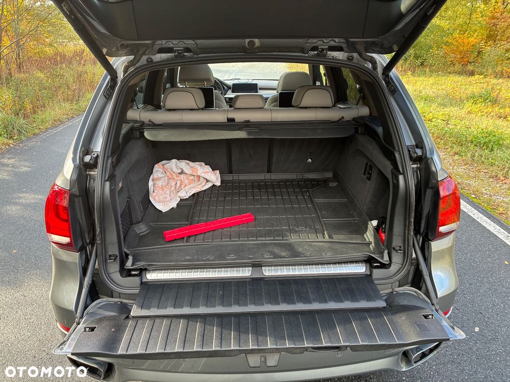BMW X5 xDrive40e - 29