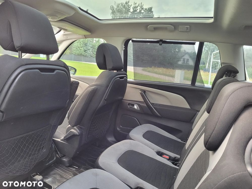 Citroën C4 Grand Picasso - 5