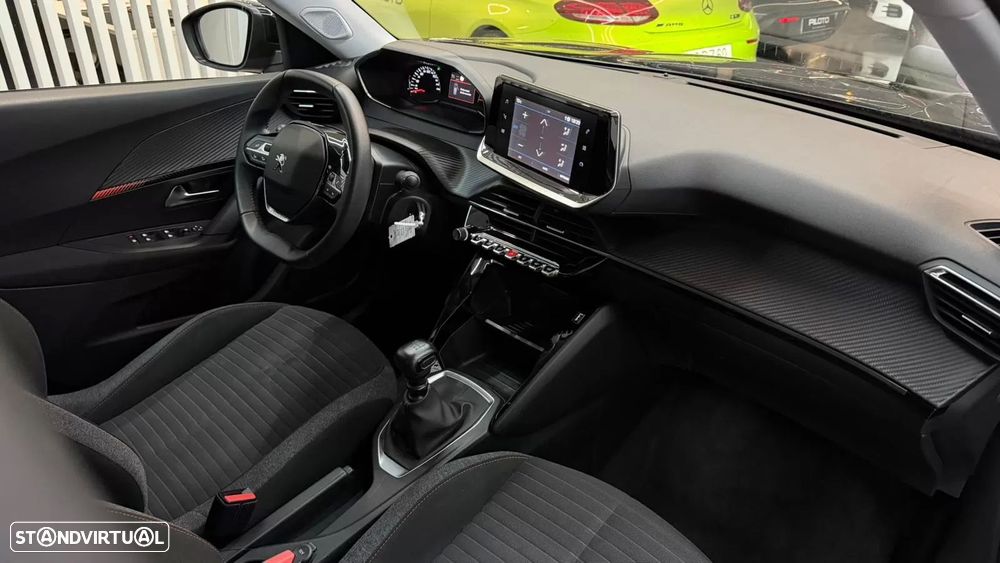 Peugeot 2008 PureTech 100 Style - 20