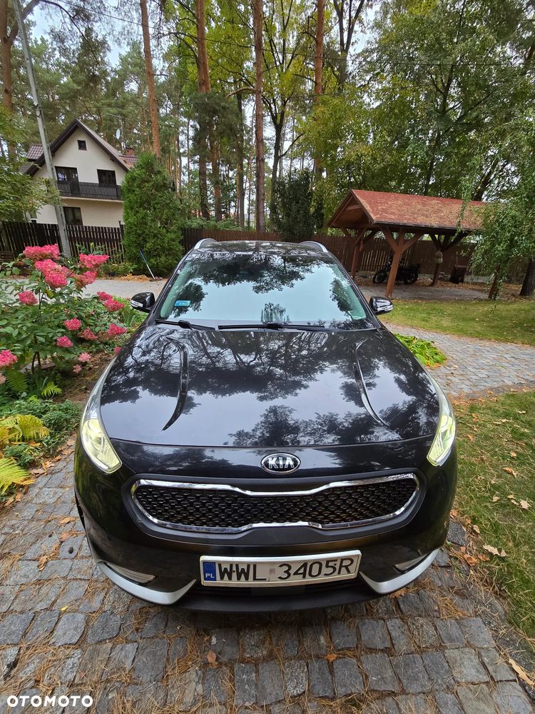 Kia Niro - 1