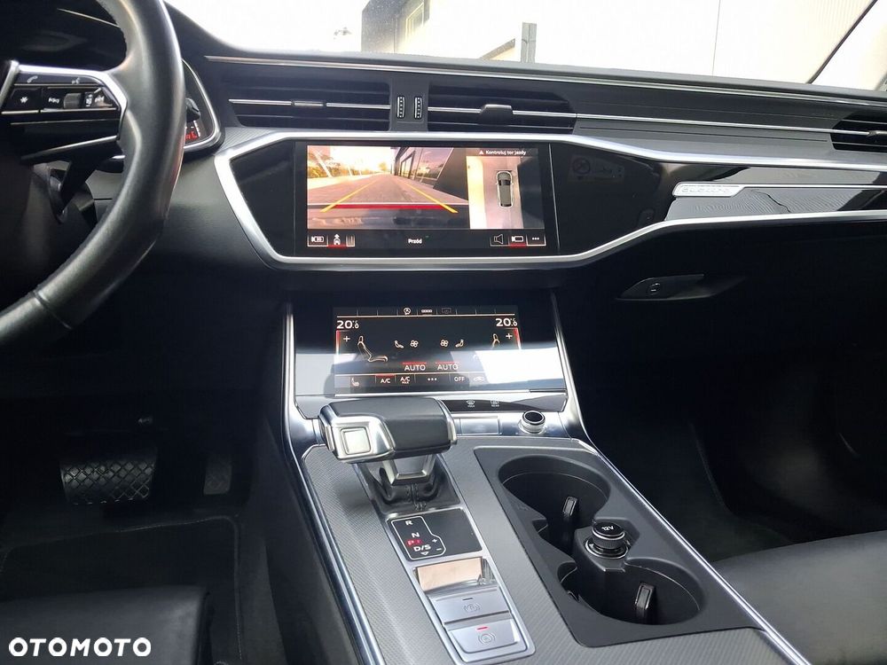 Audi A6 Allroad - 15