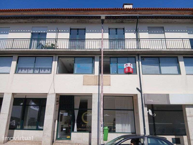 Apartamento T1 no Centro da Vila do Conde