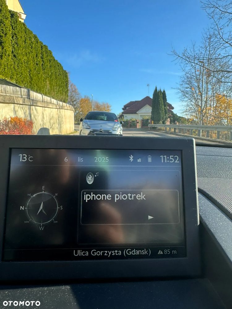 Peugeot 308 CC 1.6 THP Active - 8