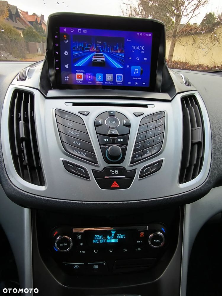 Ford C-MAX 1.6 Ti-VCT Titanium - 7