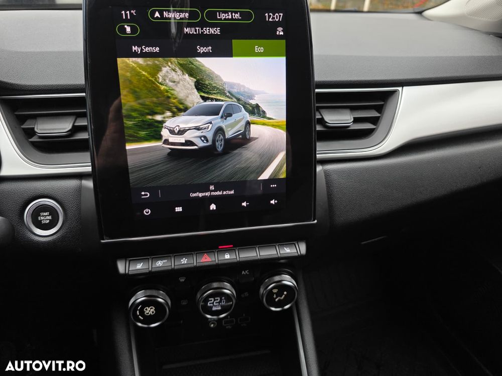 Renault Captur - 18