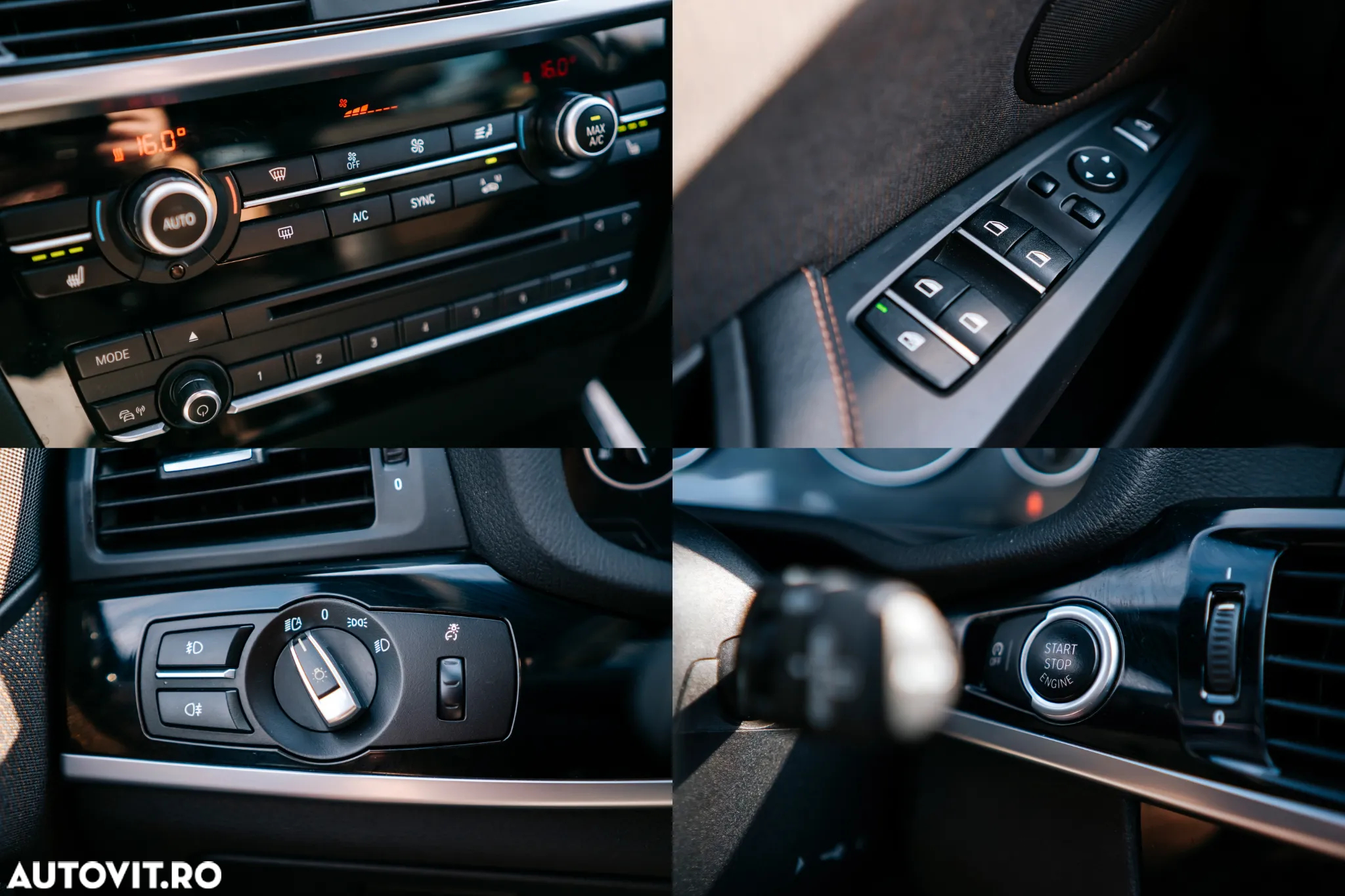 BMW X3 xDrive20d AT xLine - 8