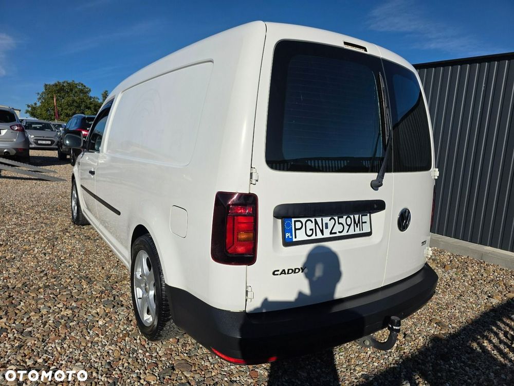 Volkswagen Caddy - 30