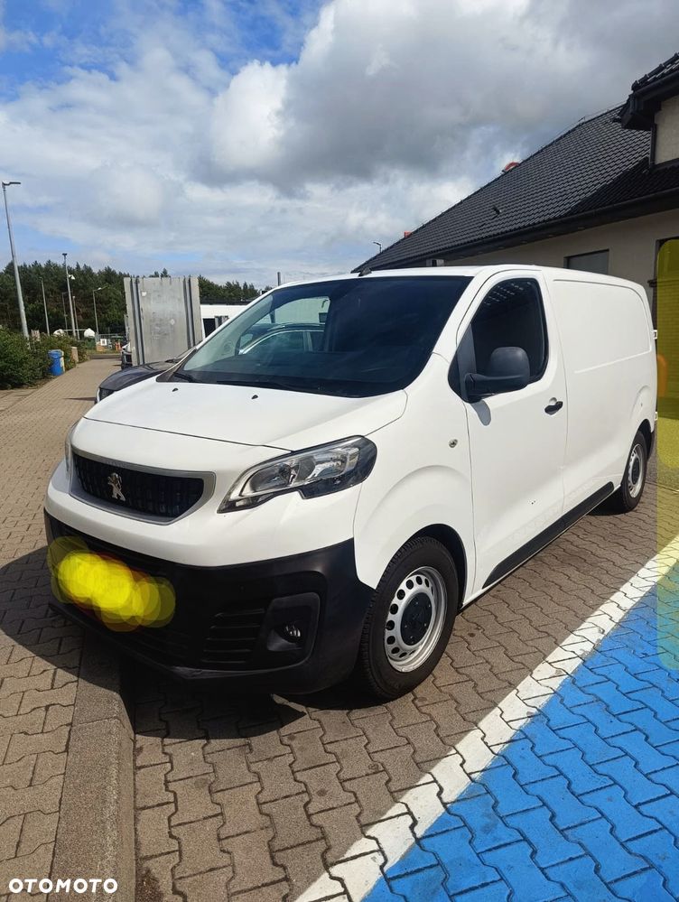 Peugeot Expert - 3
