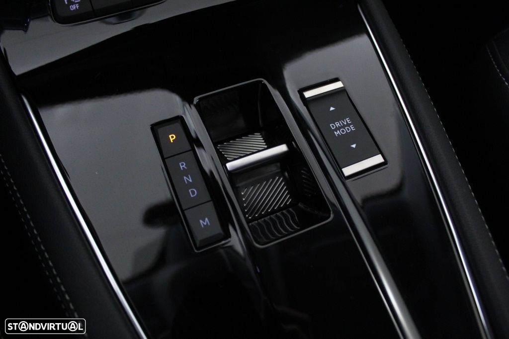 Opel Grandland 1.5 CDTI GS AT - 31