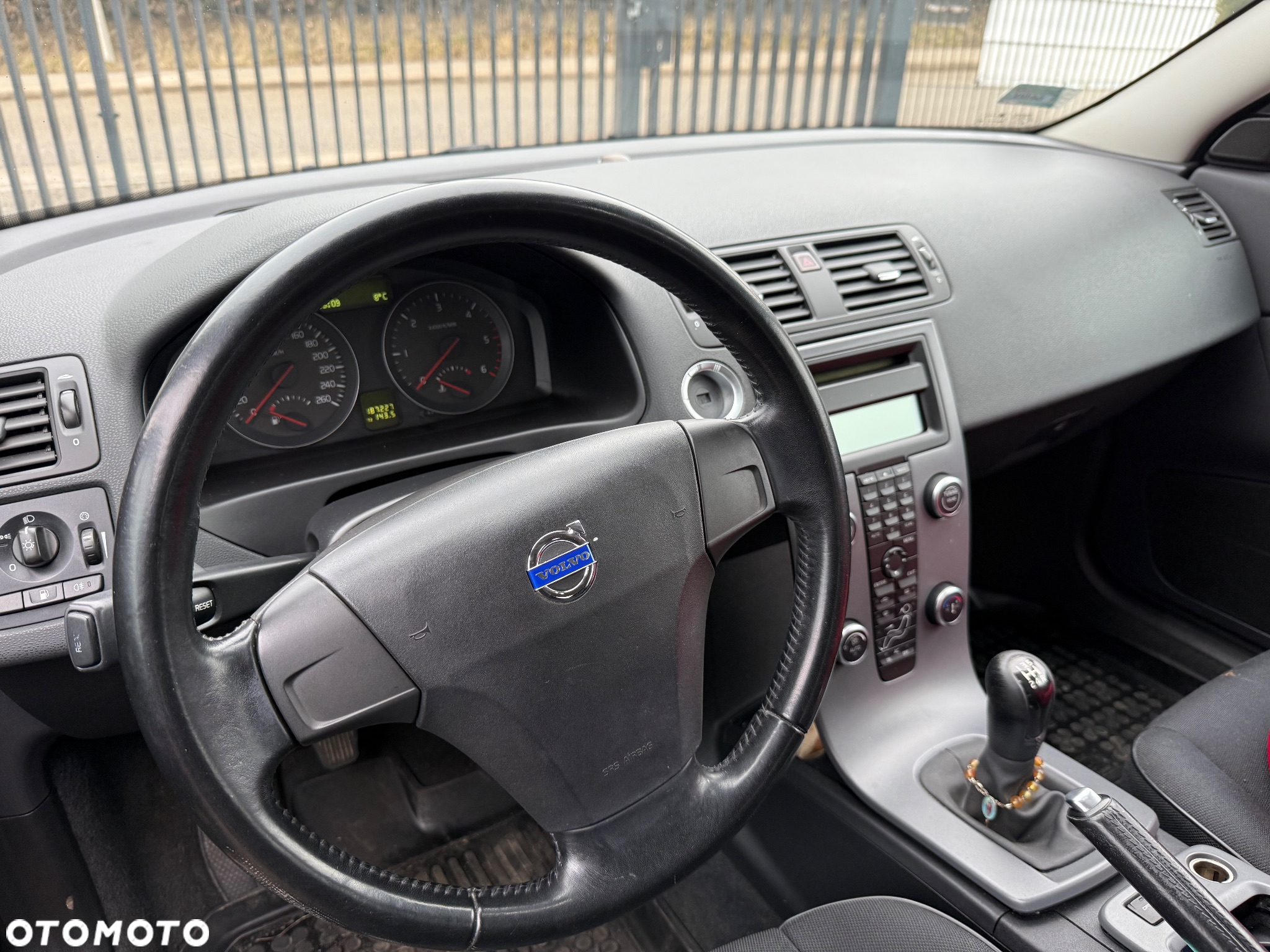 Volvo C30 1.6D DRIVe - 6