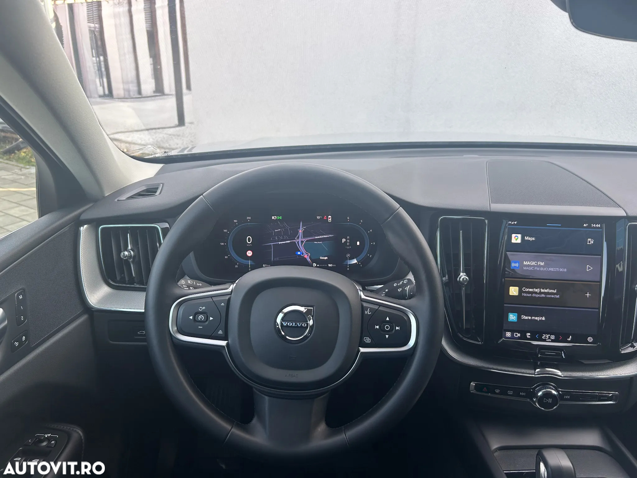 Volvo XC 60 B4 MHEV AT FWD Core - 18