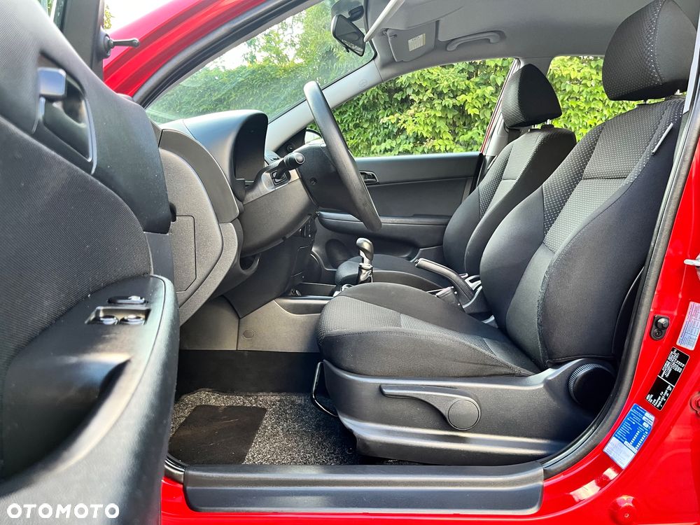 Hyundai i30 1.4 FIFA WM Edition - 21