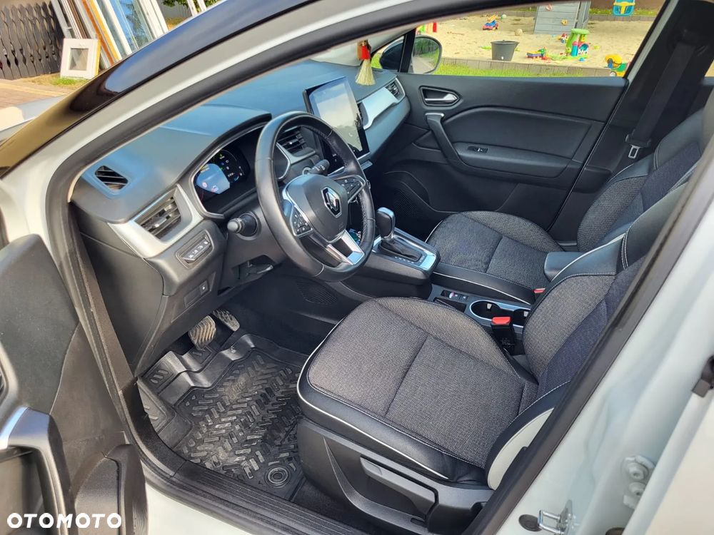 Renault Captur 1.6 E-TECH Plug-In Intens - 19