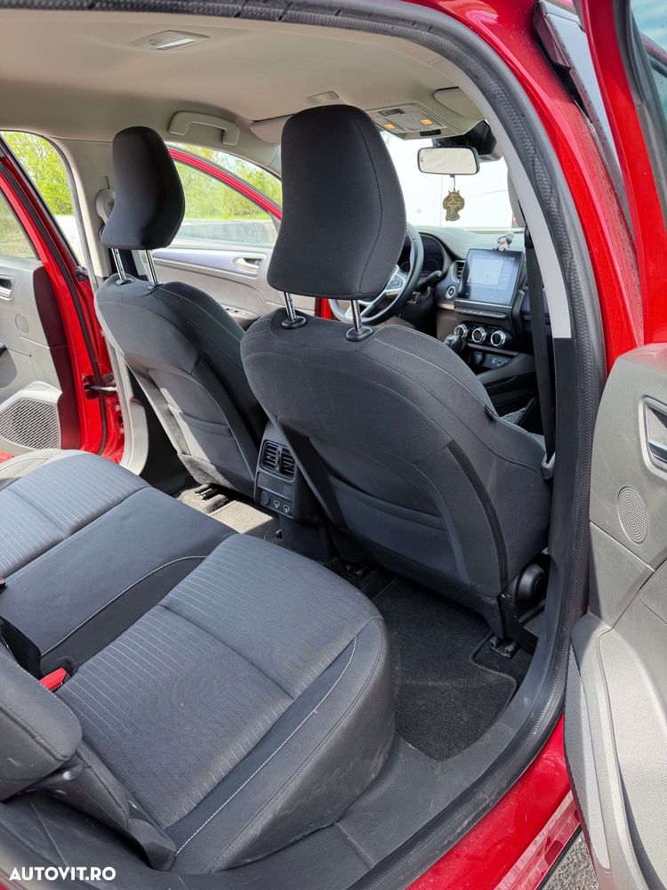 Renault Arkana E-TECH Intens - 5