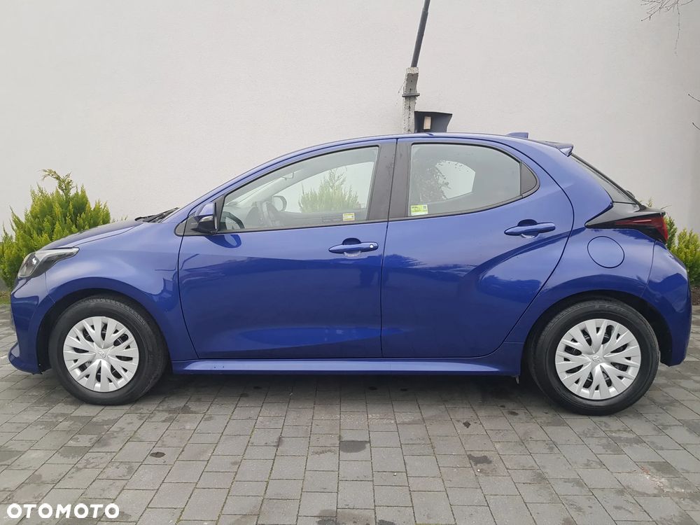 Toyota Yaris 1.5 Comfort - 2