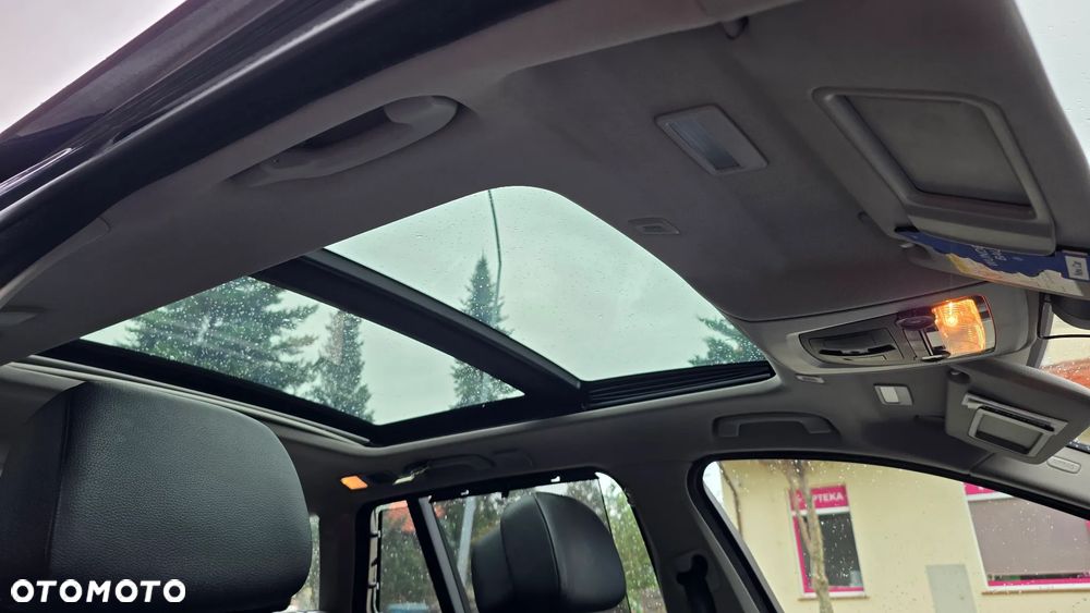 BMW Seria 5 520d - 4
