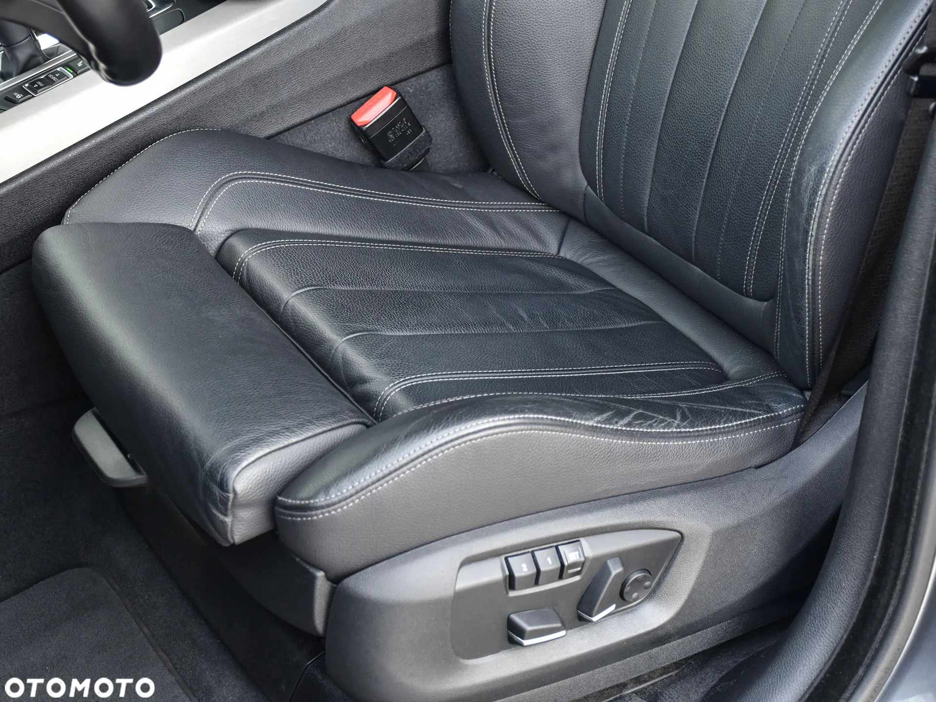 BMW X5 xDrive25d - 13